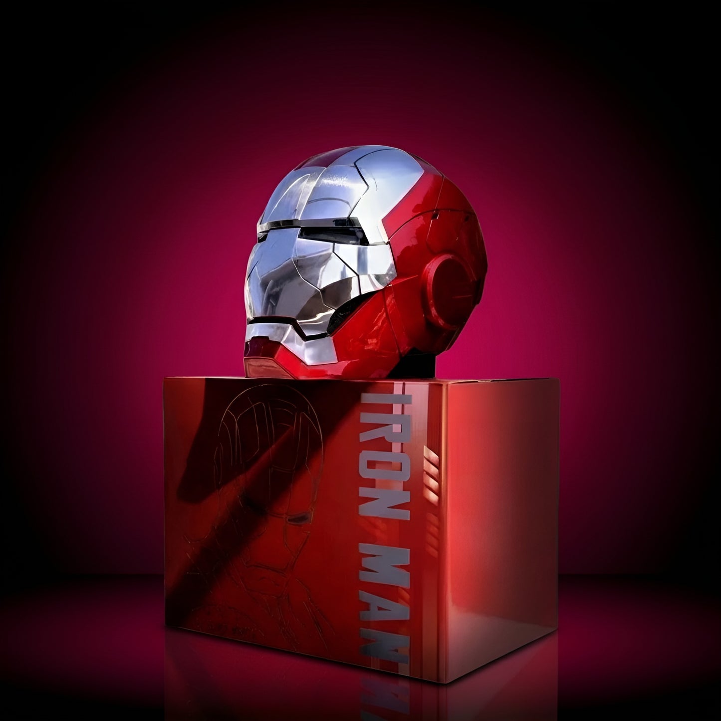 [LIMITED STOCK] S Helmet