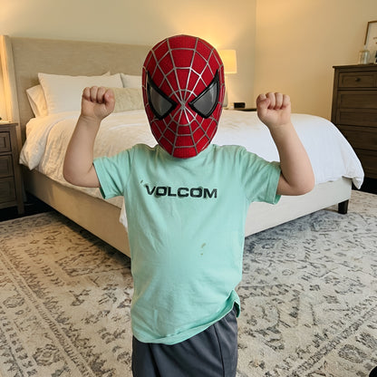 S6 Mask [NOT BLINKING]