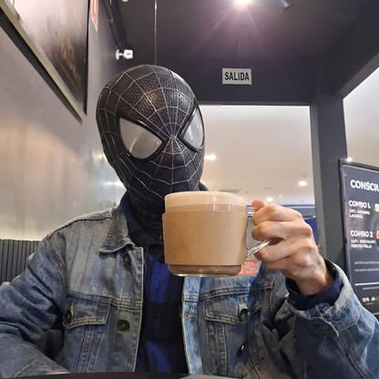 [NEW] S7 Mask [NOT BLINKING]