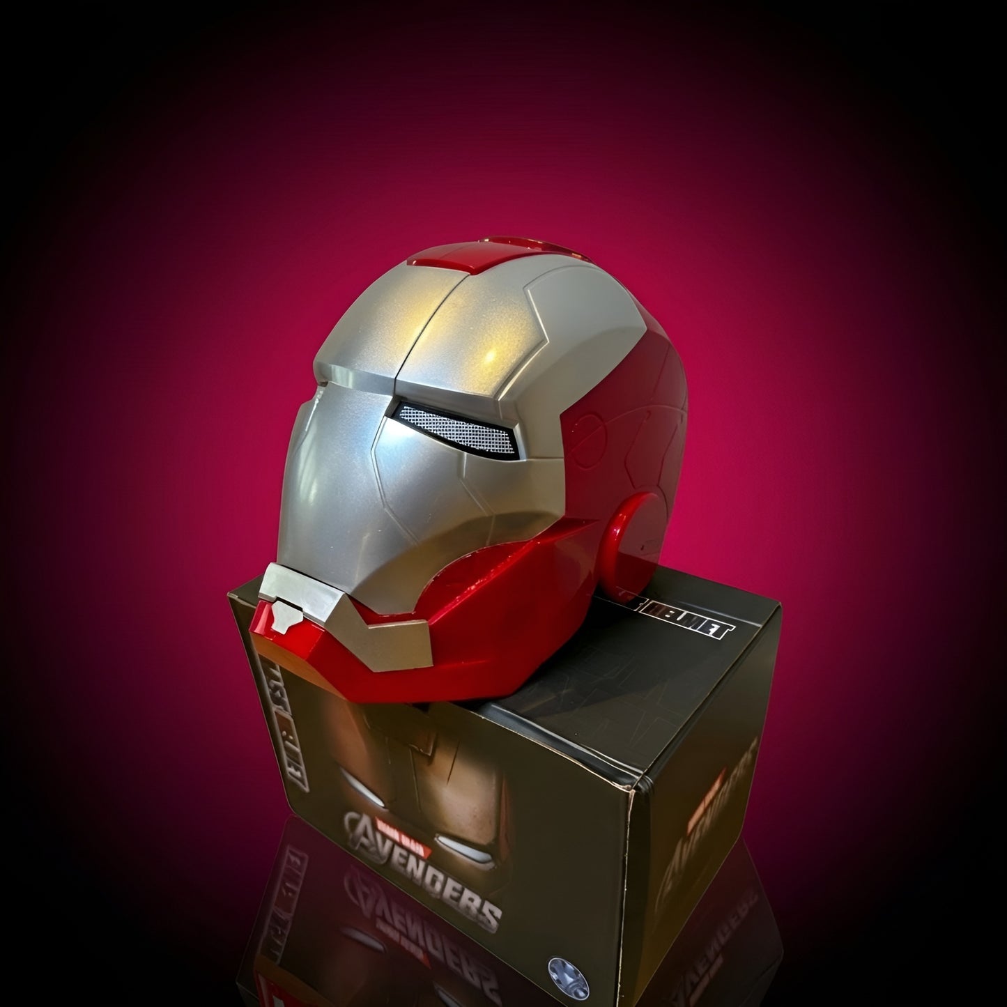 [LIMITED STOCK] S Helmet