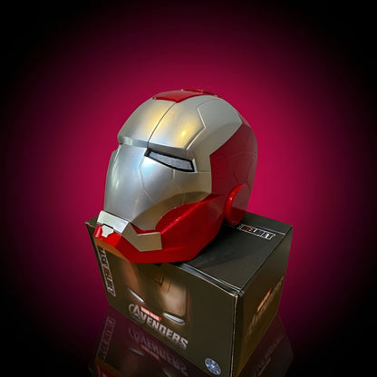 [LIMITED STOCK] S Helmet