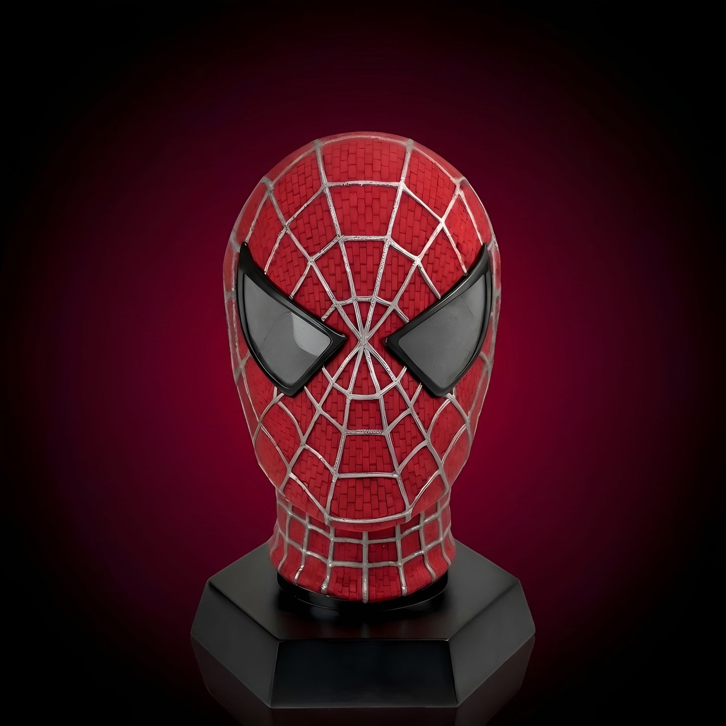 S6 Mask [NOT BLINKING]