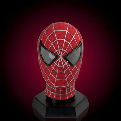 S6 Mask [NOT BLINKING]