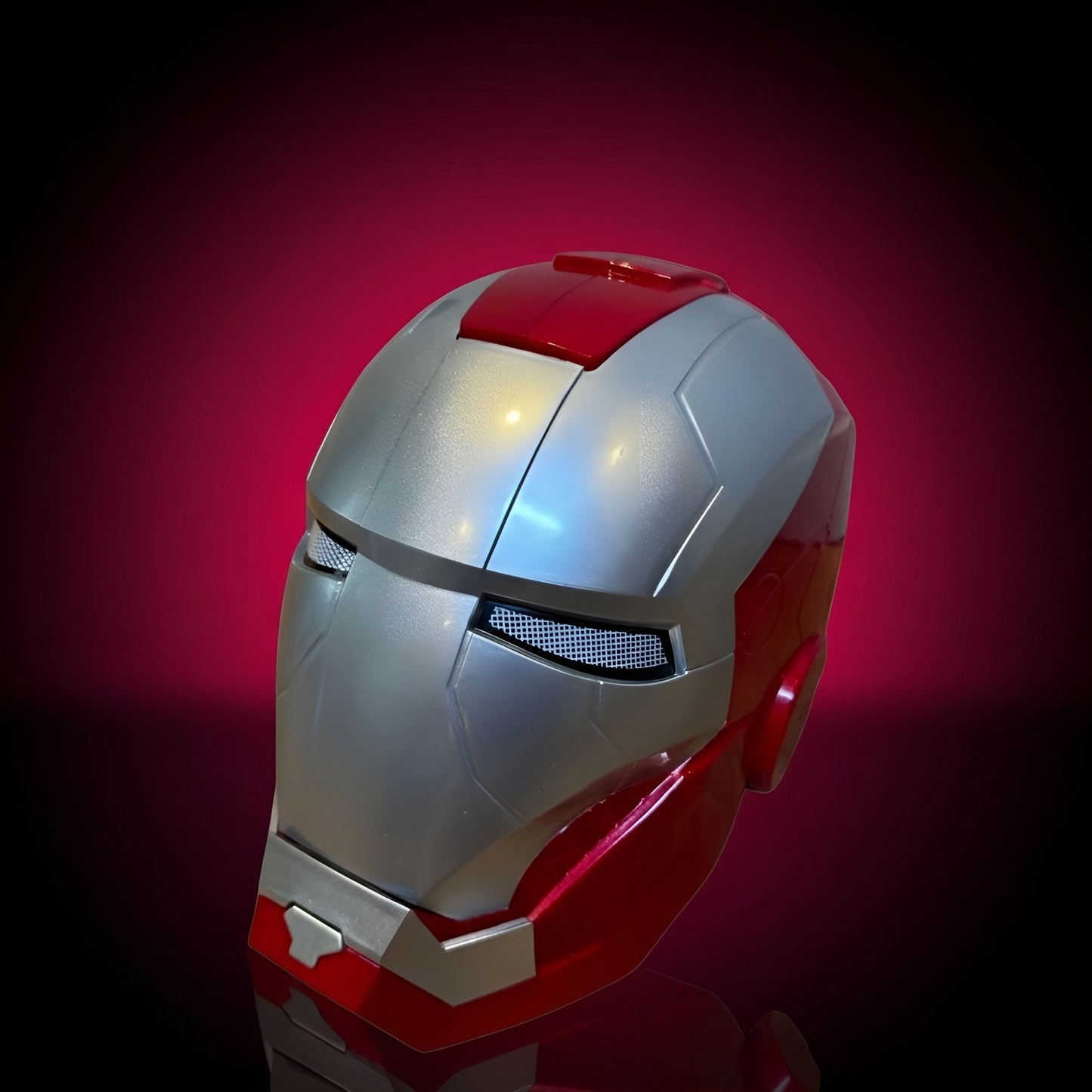 [LIMITED STOCK] S Helmet