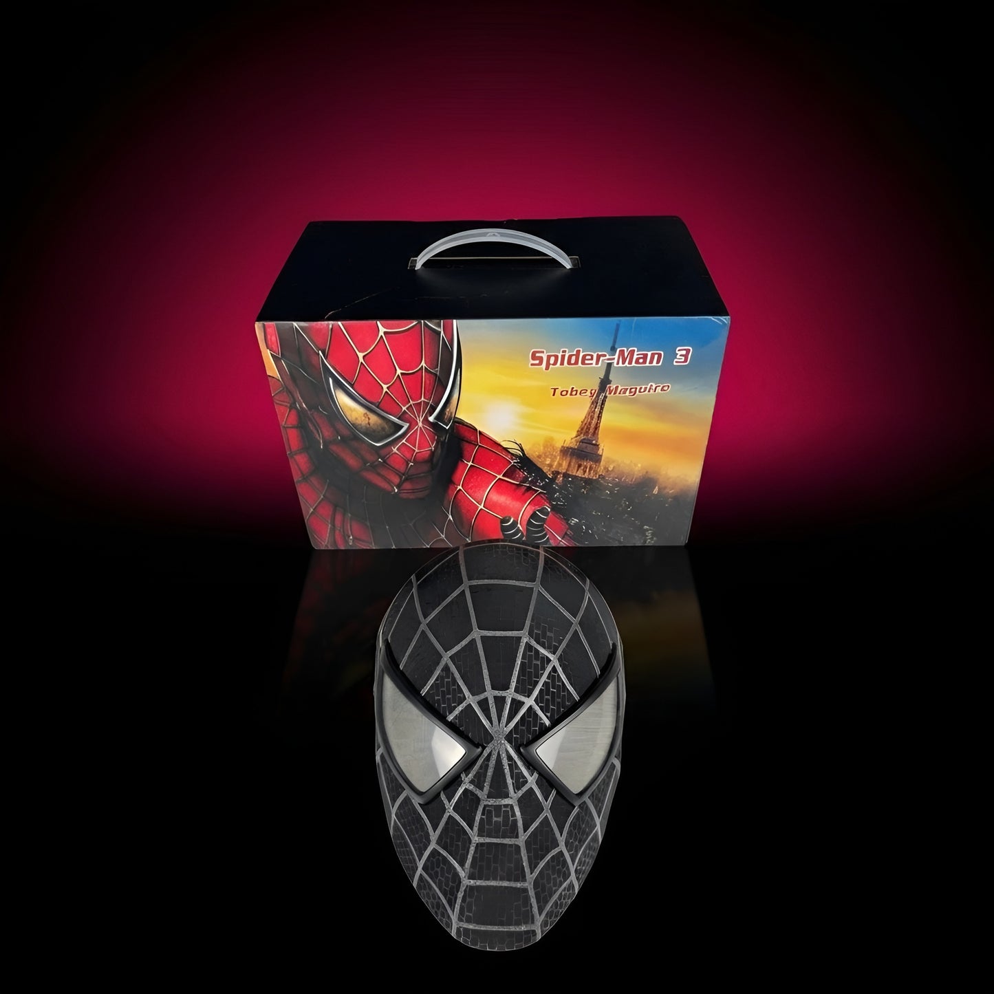 S6 Mask [NOT BLINKING]