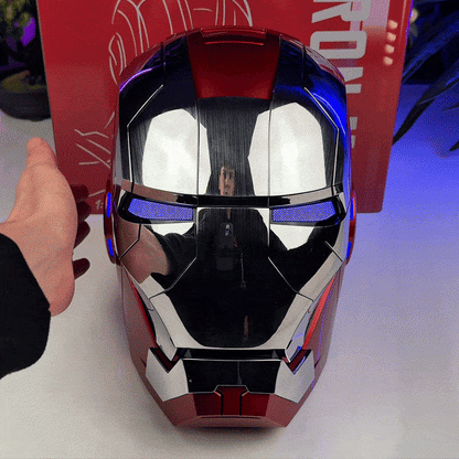 [LIMITED STOCK] S Helmet