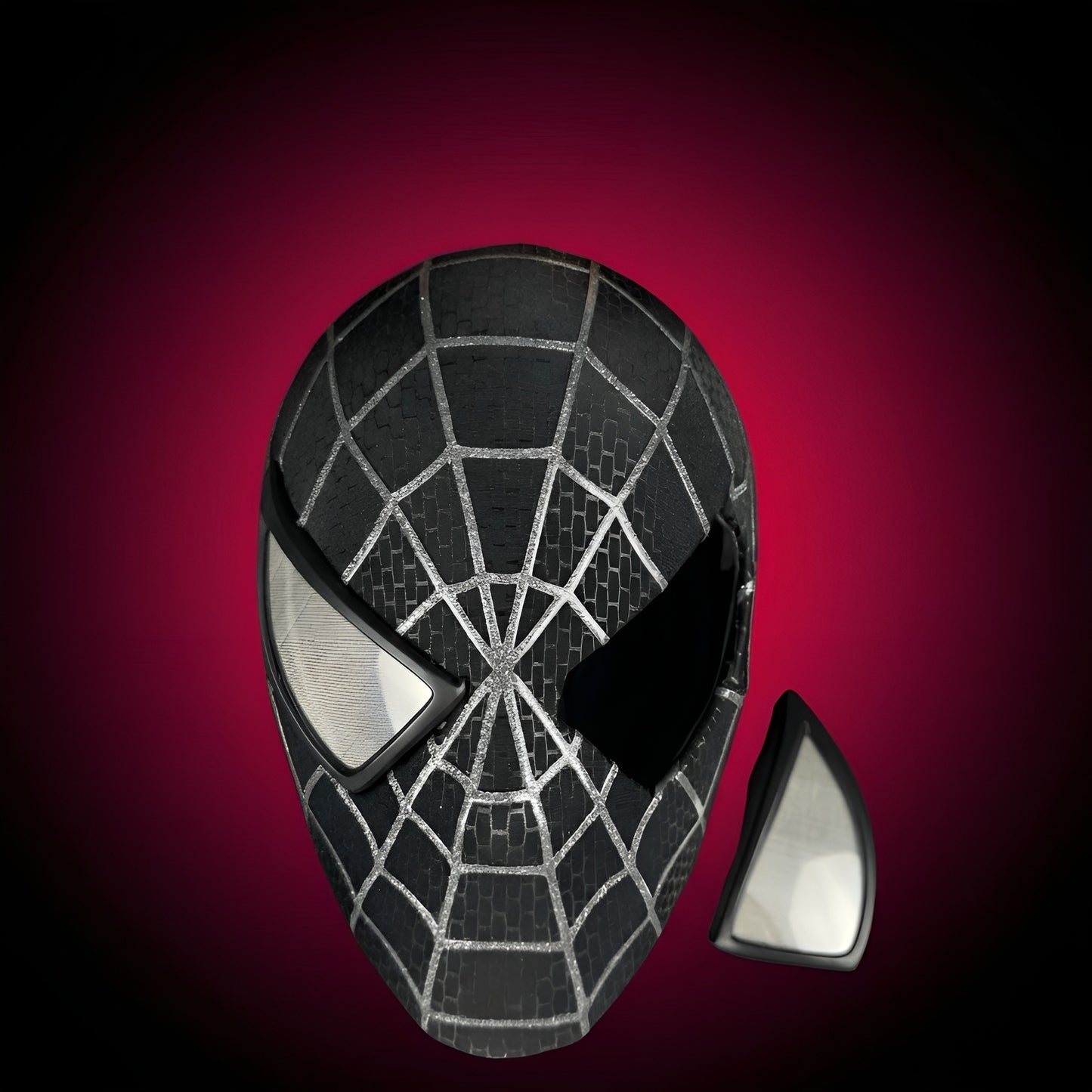 S6 Mask [NOT BLINKING]