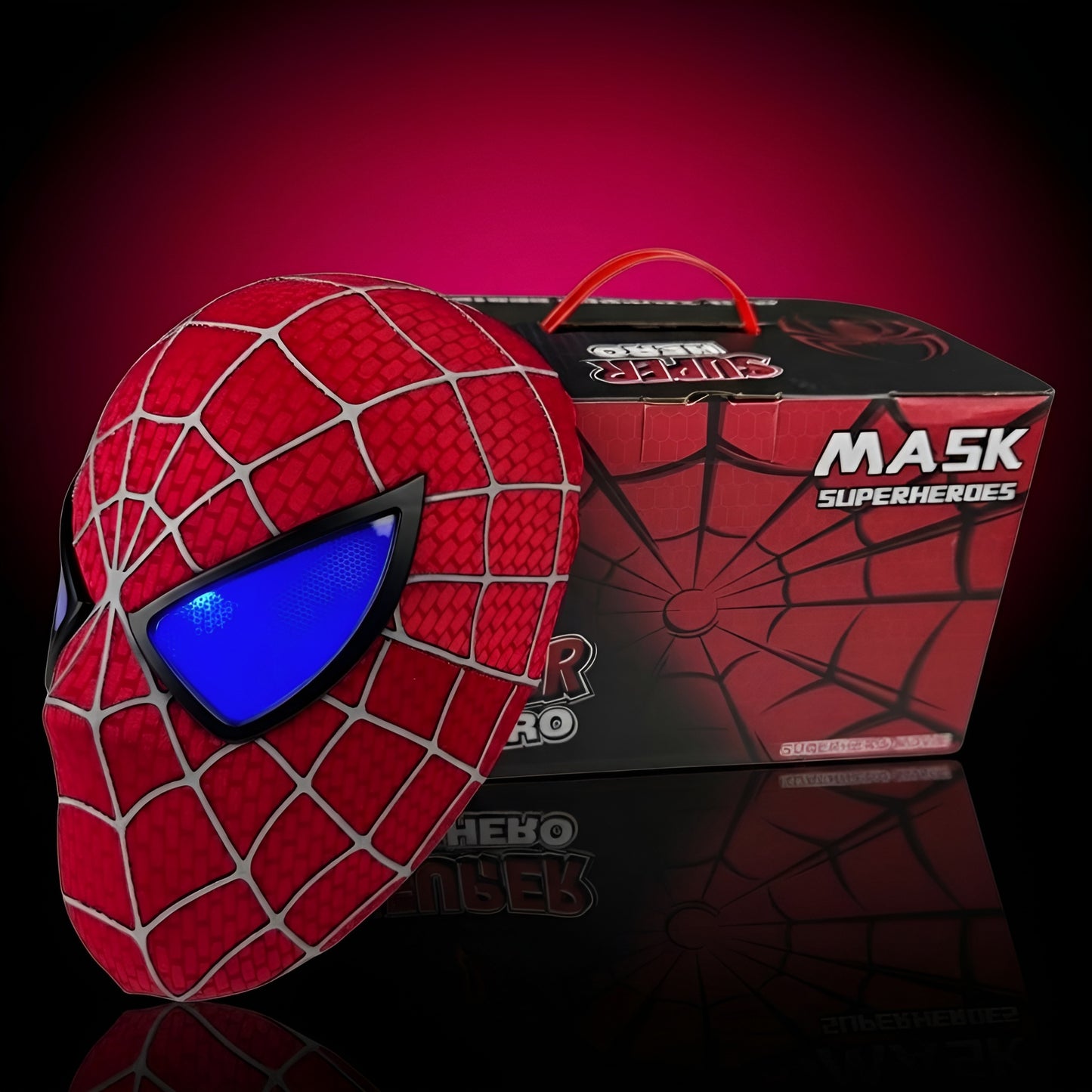 S5 Mask