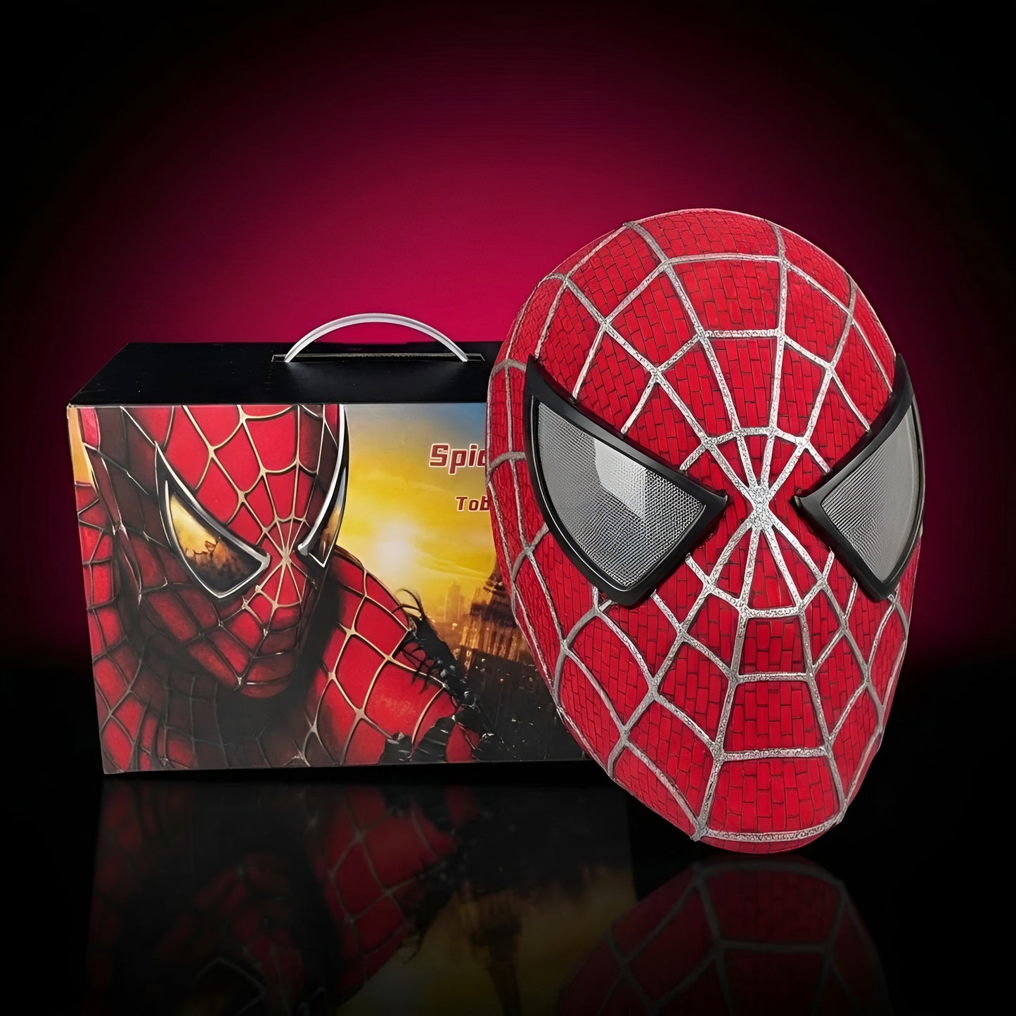 S6 Mask [NOT BLINKING]