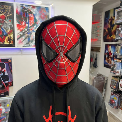 S6 Mask [NOT BLINKING]