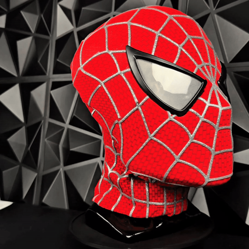 S6 Mask [NOT BLINKING]