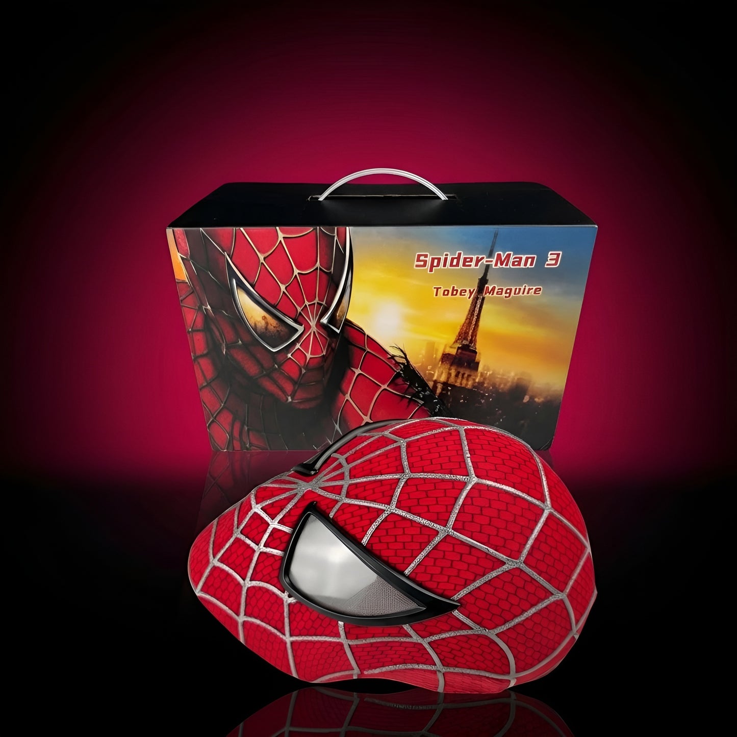 S6 Mask [NOT BLINKING]