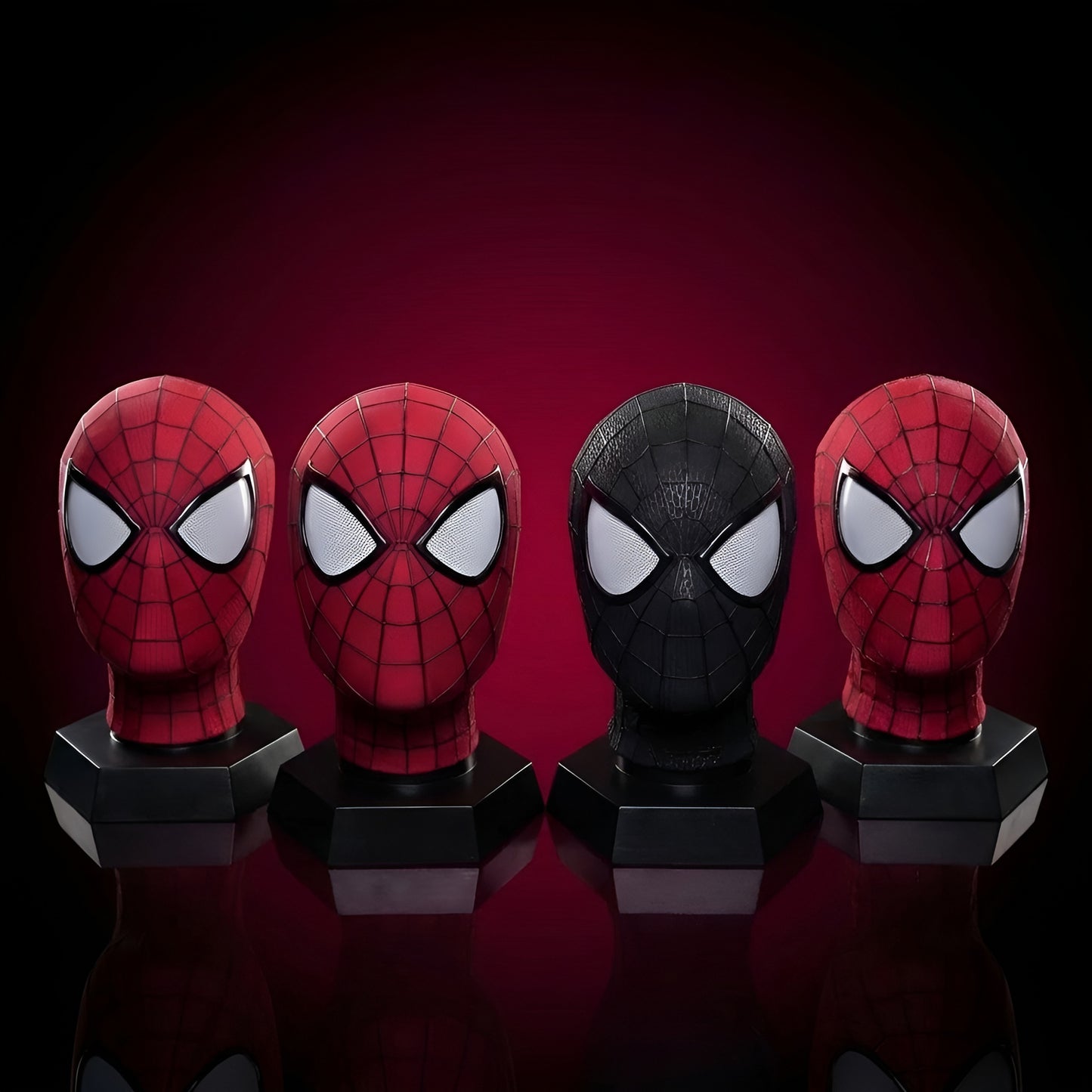 [NEW] S7 Mask [NOT BLINKING]