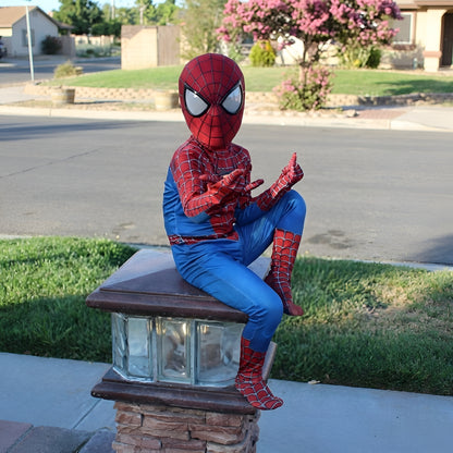 [NEW] S7 Mask [NOT BLINKING]