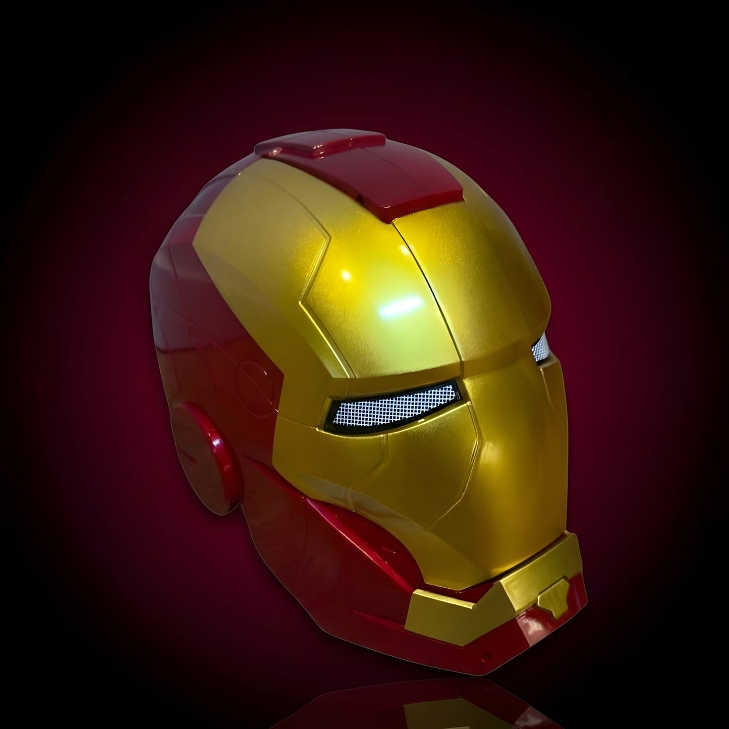 [LIMITED STOCK] S Helmet