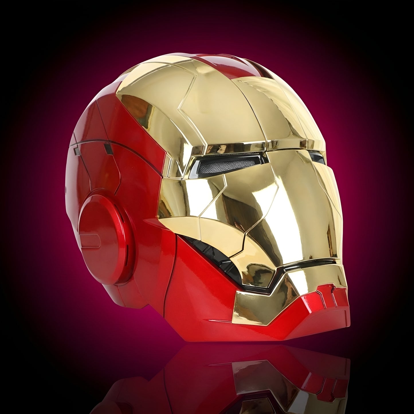 [LIMITED STOCK] S Helmet