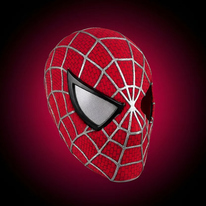 S6 Mask [NOT BLINKING]