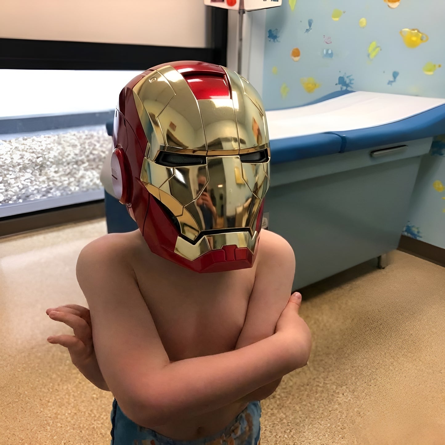 [LIMITED STOCK] S Helmet