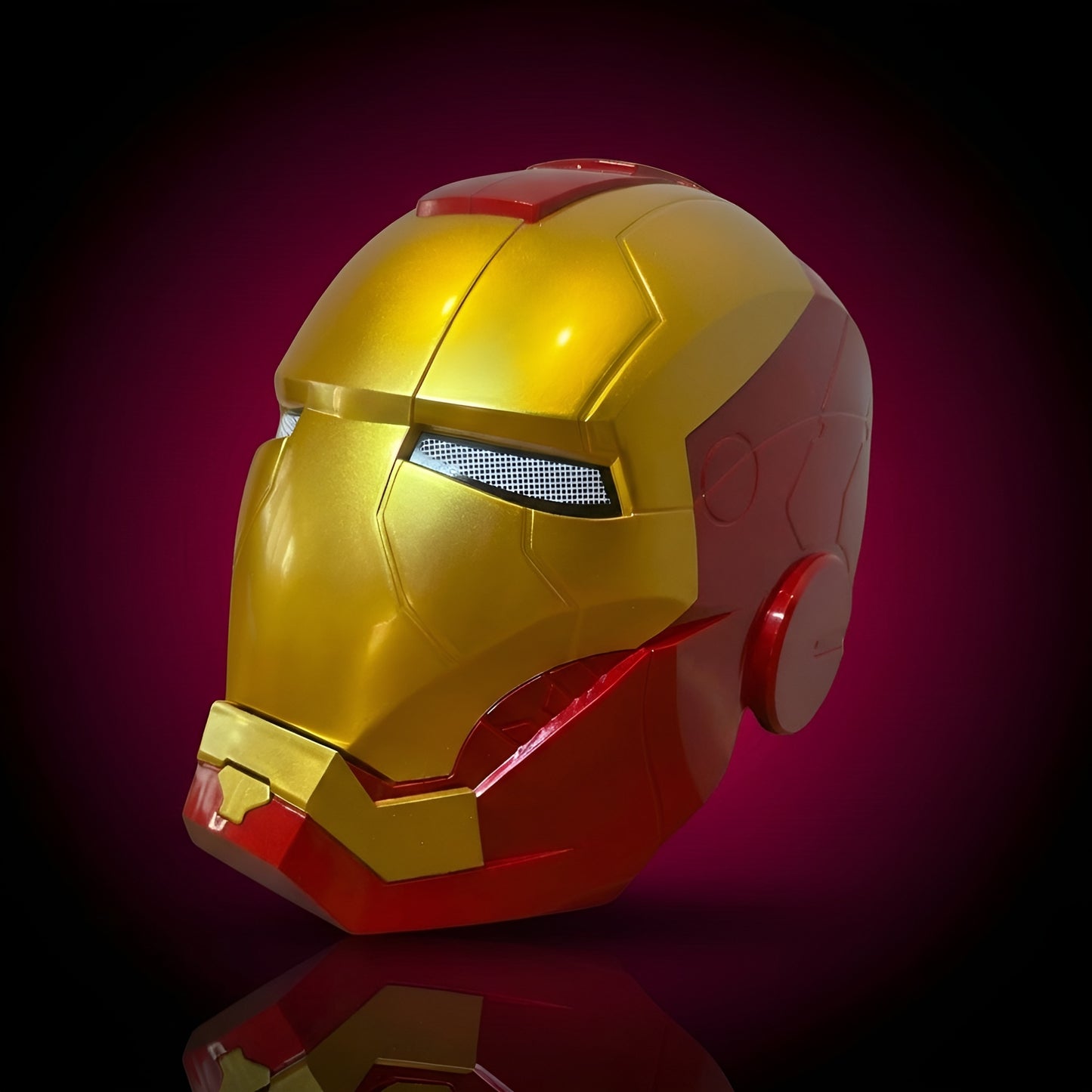 [LIMITED STOCK] S Helmet