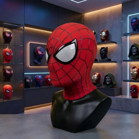 [NEW] S7 Mask [NOT BLINKING]