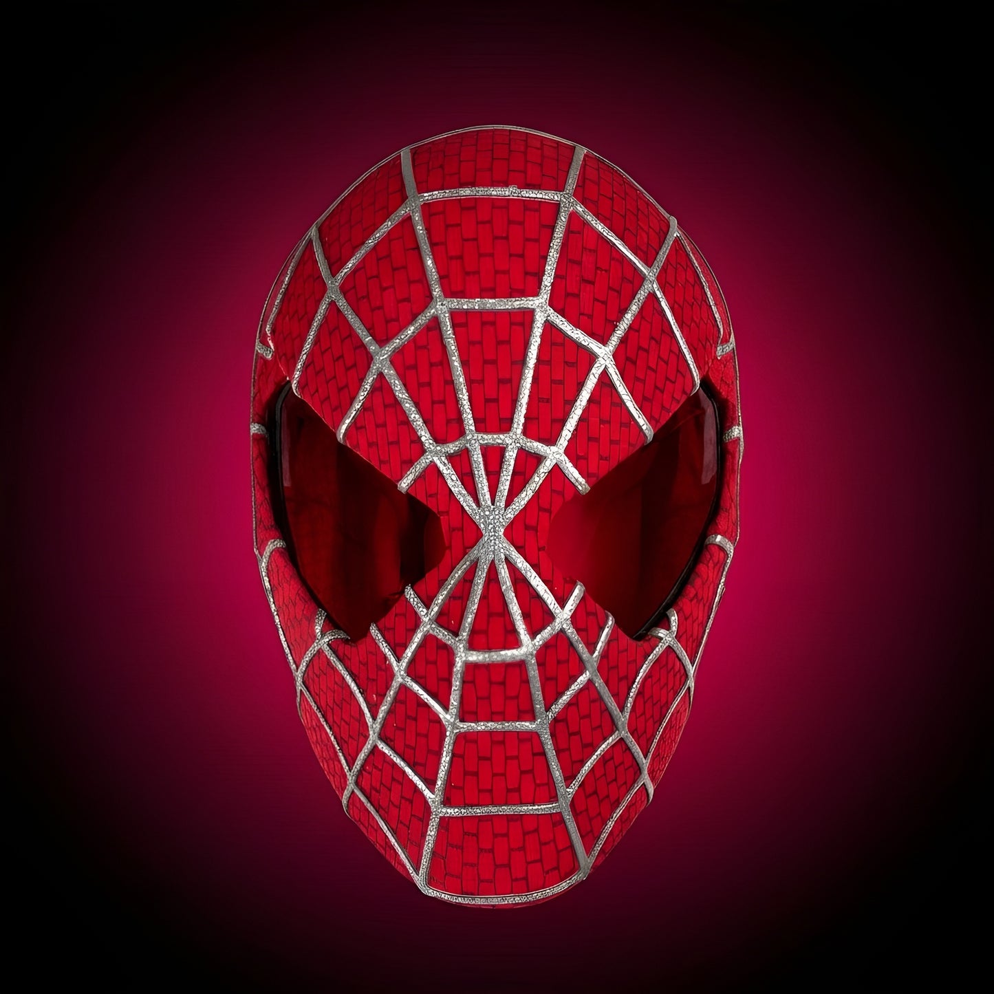 S6 Mask [NOT BLINKING]