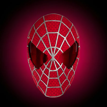 S6 Mask [NOT BLINKING]