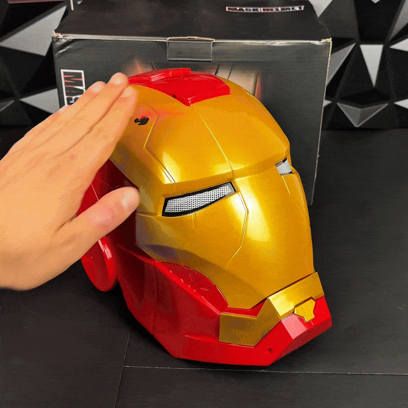 [LIMITED STOCK] S Helmet