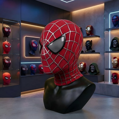 S6 Mask [NOT BLINKING]