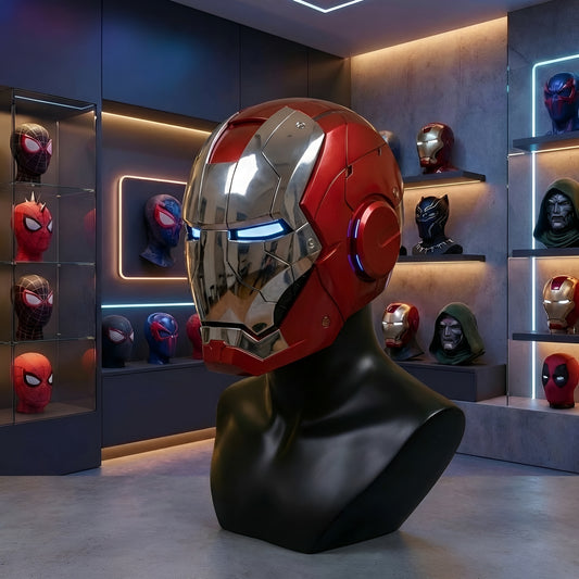 [LIMITED STOCK] S Helmet