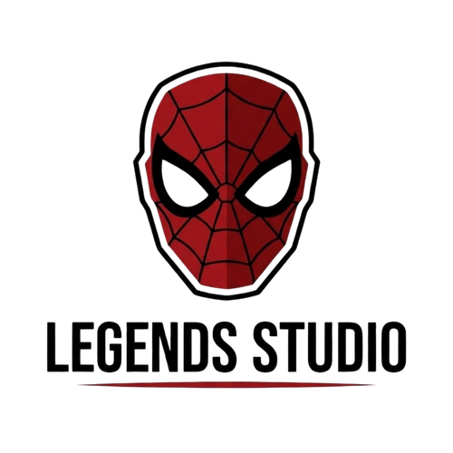 The Legends Studio